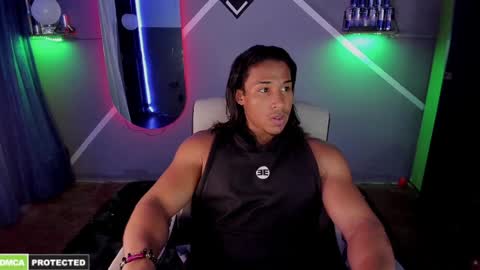 Carl online show from 18, 12, 2024