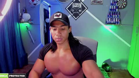 Carl online show from 24, 1, 2025