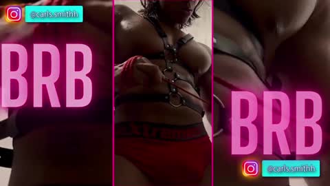 Carl online show from 25, 1, 2025