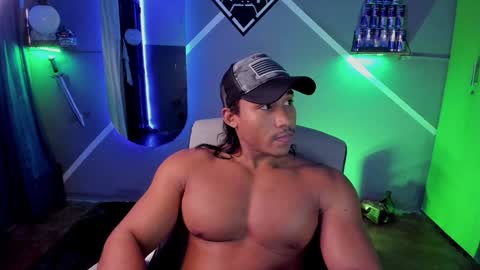 Carl online show from 7, 2, 2025