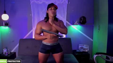 Carl online show from 23, 9, 2025