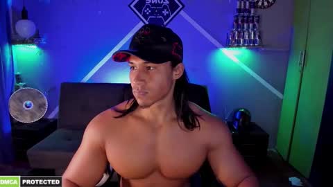 Carl online show from 3, 10, 2025