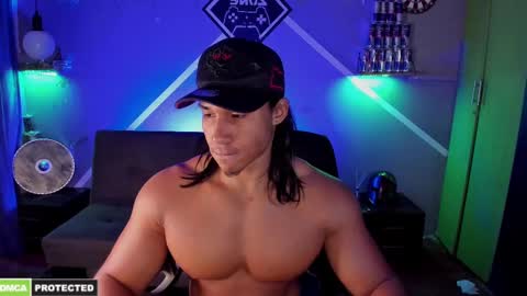 Carl online show from 10, 10, 2025