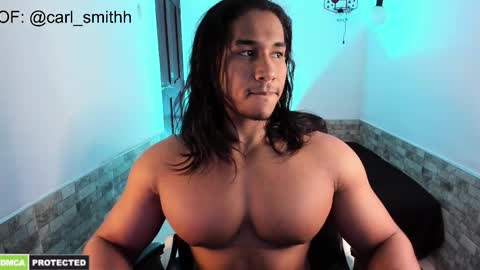 Carl online show from 13, 1, 2026