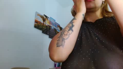 Carla online show from 5, 2, 2025