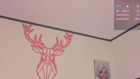 Snapshot of carla_daft chatting on 19, 2, 2026 Carla online show from 19, 2, 2026