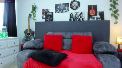 Carla online show from 5, 10, 2025