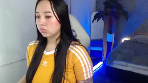 Carla  online show from 7, 3, 2025