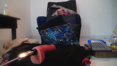 carla_prestige online show from 11, 1, 2025