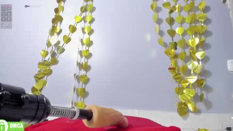 Carla online show from 13, 2, 2025