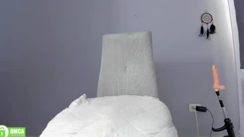 Carla online show from 12, 3, 2025