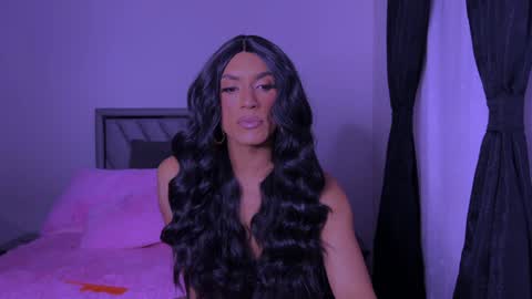 Carla Santini online show from 23, 1, 2025