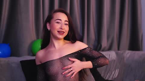 Snapshot of carlagavin chatting on 3, 12, 2024 CarlaGavin online show from 3, 12, 2024