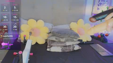 Carla  online show from 14, 12, 2025