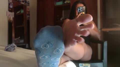 carlajames_1 online show from 16, 12, 2025