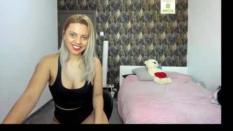 CarlaStaceFun online show from 9, 1, 2026