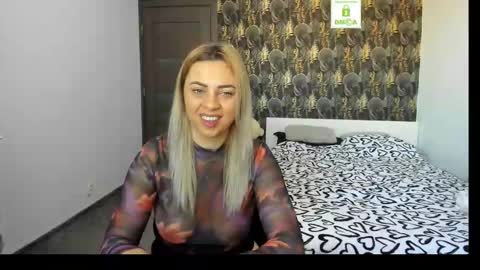 CarlaStaceFun online show from 25, 2, 2026