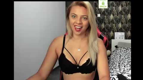 CarlaStaceFun online show from 23, 6, 2026