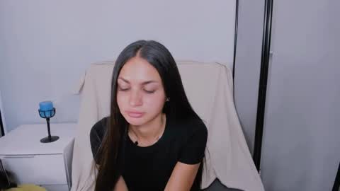 CarlaxSensual online show from 10, 7, 2026