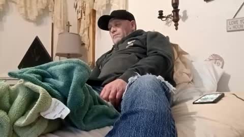 carldhammers online show from 19, 12, 2025