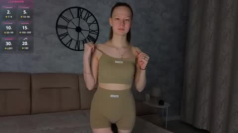 Kate - online show from 5, 4, 2026