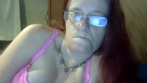 carleeswoman08 online show from 1, 4, 2026