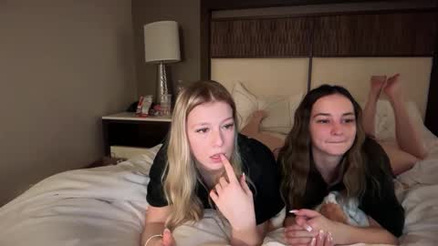 carlee online show from 12, 2, 2026