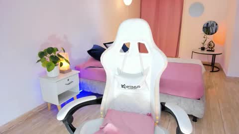 Alejandra online show from 27, 2, 2026