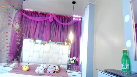 Snapshot of carlie_evans chatting on 20, 12, 2024 carlie Evans online show from 20, 12, 2024