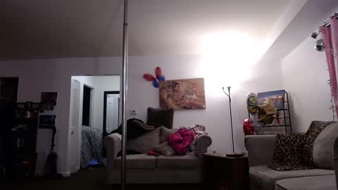 Carlie online show from 18, 2, 2025