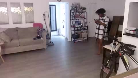 Carlie online show from 26, 9, 2025