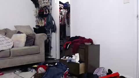 Carlie online show from 20, 11, 2025