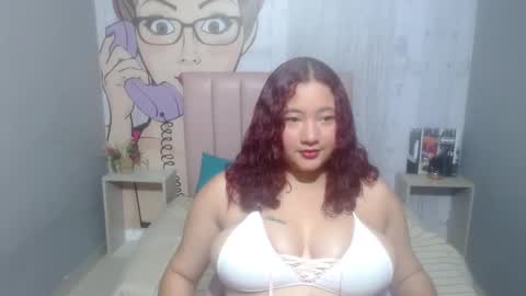 CARLIN GIMENES online show from 10, 3, 2025