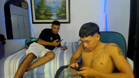 Snapshot of carlitosex09 chatting on 3, 12, 2024 master online show from 3, 12, 2024