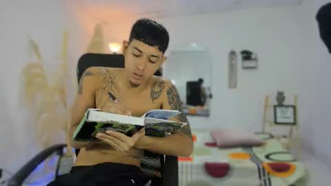 master online show from 23, 11, 2025