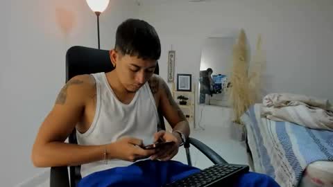 master online show from 24, 2, 2026