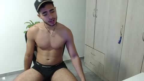 Carlitos online show from 24, 7, 2026