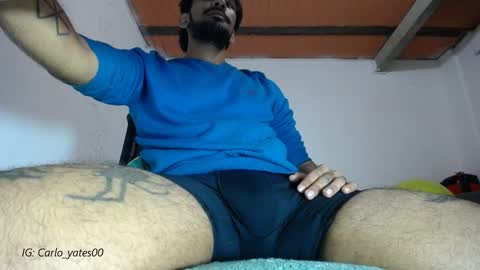 carlo yates  thx for help me to reach 100 thumps up online show from 12, 9, 2025