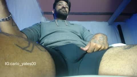 carlo yates  thx for help me to reach 100 thumps up online show from 8, 5, 2026