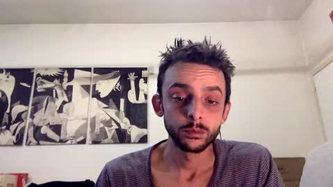 Carlos online show from 1, 12, 2024