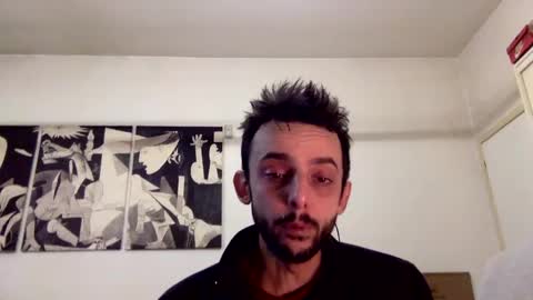 Carlos online show from 8, 12, 2024