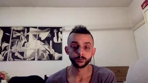 Carlos online show from 10, 12, 2024