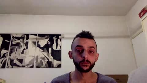 Carlos online show from 14, 12, 2024