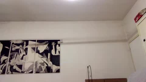 Carlos online show from 1, 1, 2025