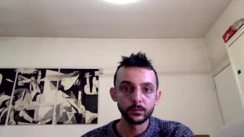 Carlos online show from 13, 1, 2025