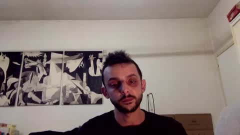 Carlos online show from 14, 1, 2025