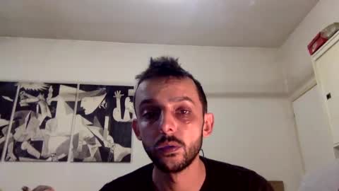 Carlos online show from 14, 1, 2025