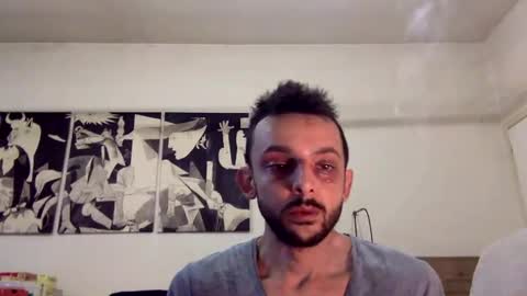 Carlos online show from 18, 1, 2025