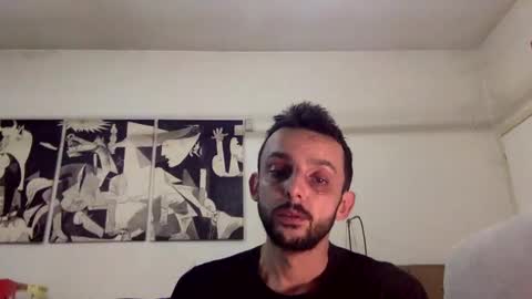 Carlos online show from 21, 1, 2025