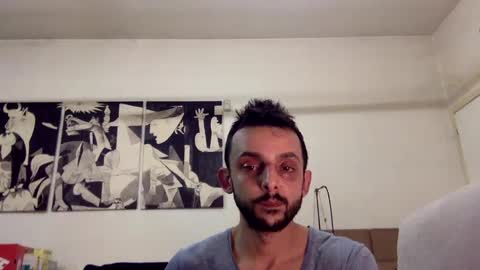 Carlos online show from 22, 1, 2025